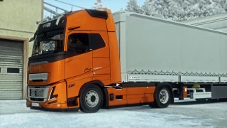 Volvo FH16 Aero 1.0 thumbnail 3