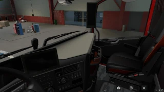 Volvo FH16 Aero 1.0 thumbnail 4
