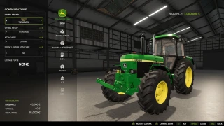 Vehicle Years 1.0.0.6