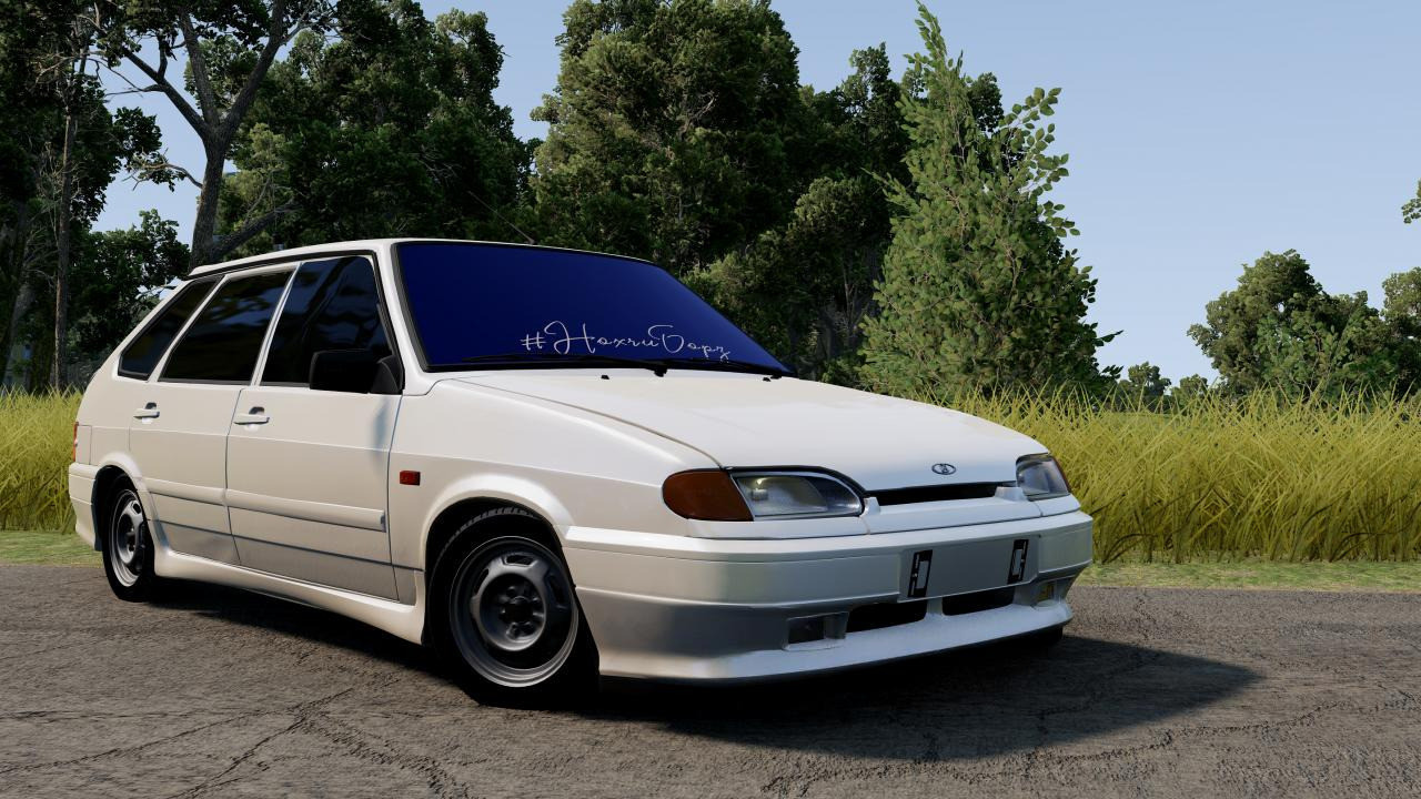 VAZ-2114/2115