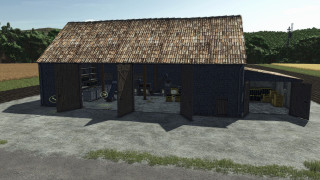 Mod Image