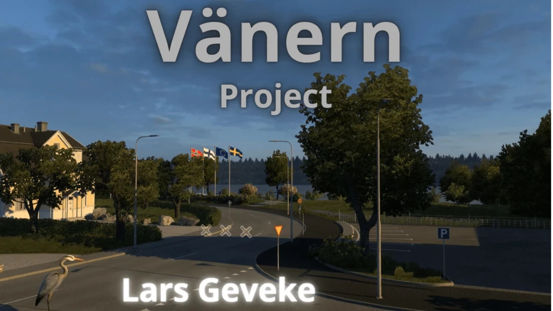Vänern Project