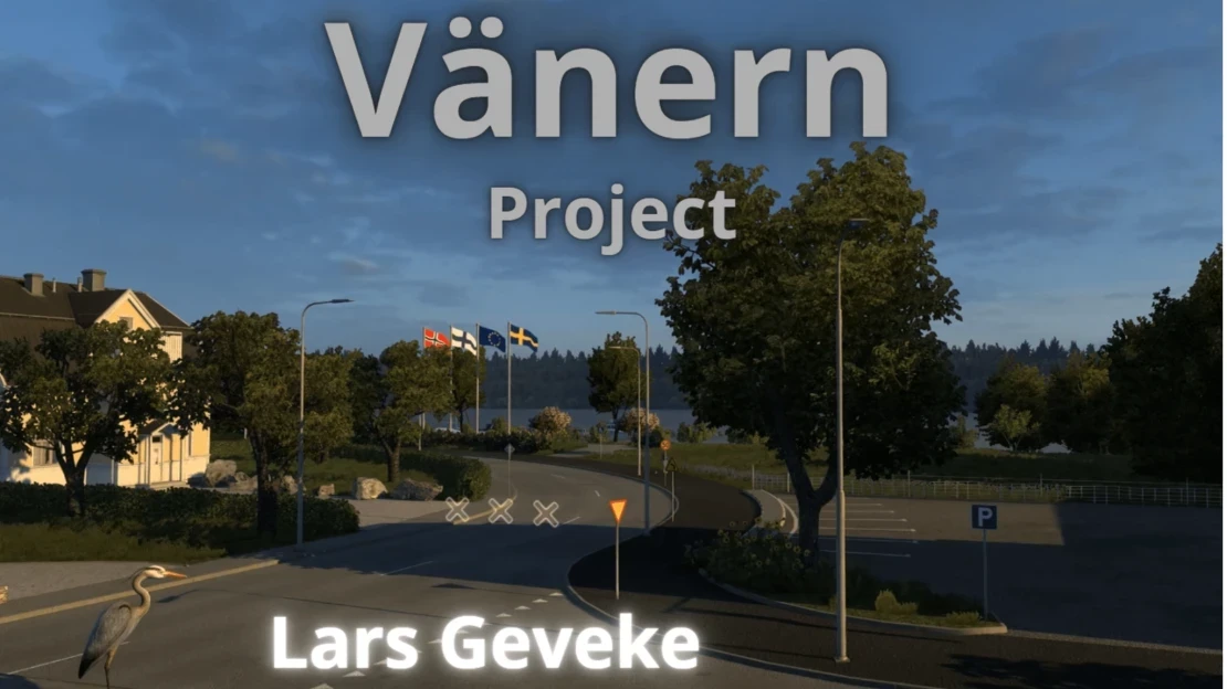 Vänern Project