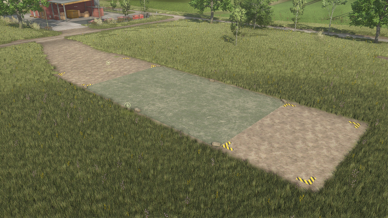 Straw Tarpaulin