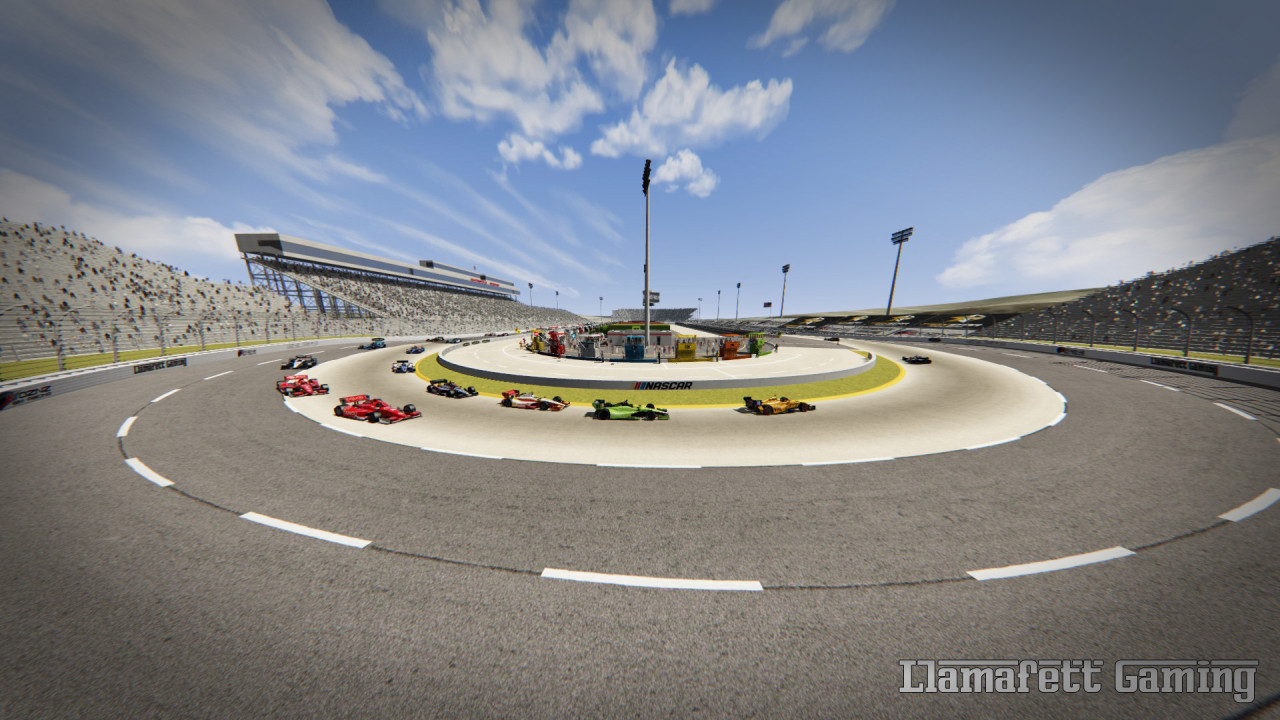 Martinsville Speedway