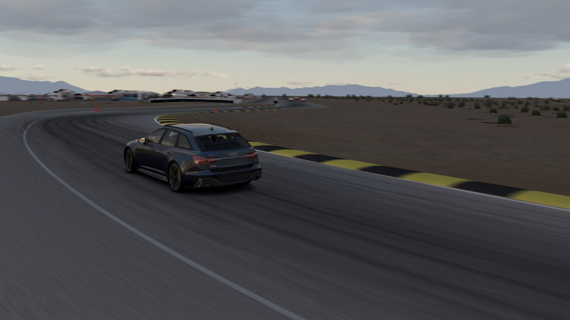Chuckwalla Valley Raceway image 11