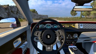 Rolls Royce Phantom 2023 1.0 thumbnail 6