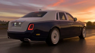 Rolls Royce Phantom 2023 1.0 thumbnail 2