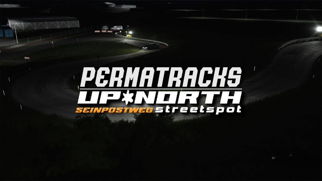 Up*north Street spot : seinpostweg