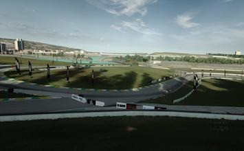 DCGP12 Interlagos 2025