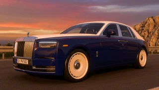 Rolls Royce Phantom 2023 1.0 thumbnail 5