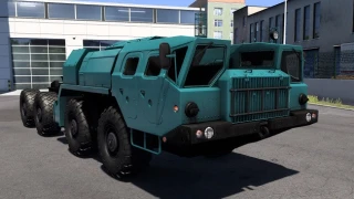 Maz 7910 v1.1 thumbnail 3