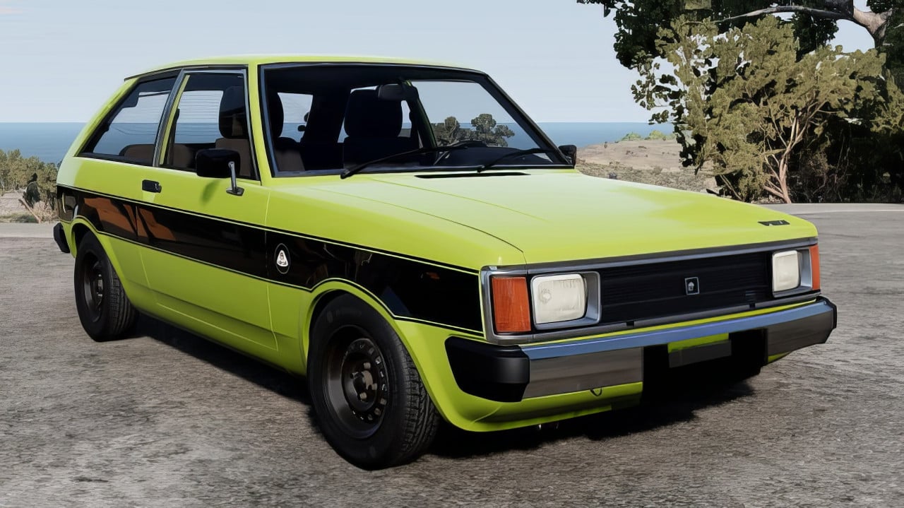 Lotus Talbot Sunbeam