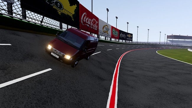Atlanta Motor Speedway