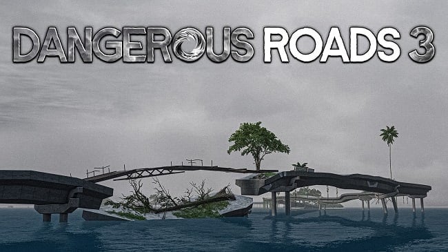 Dangerous Roads 3
