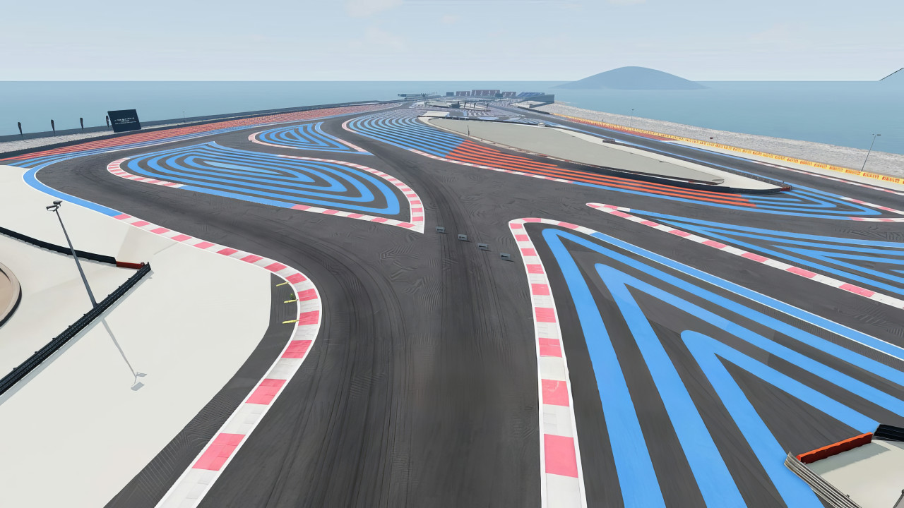 Paul Ricard 2023