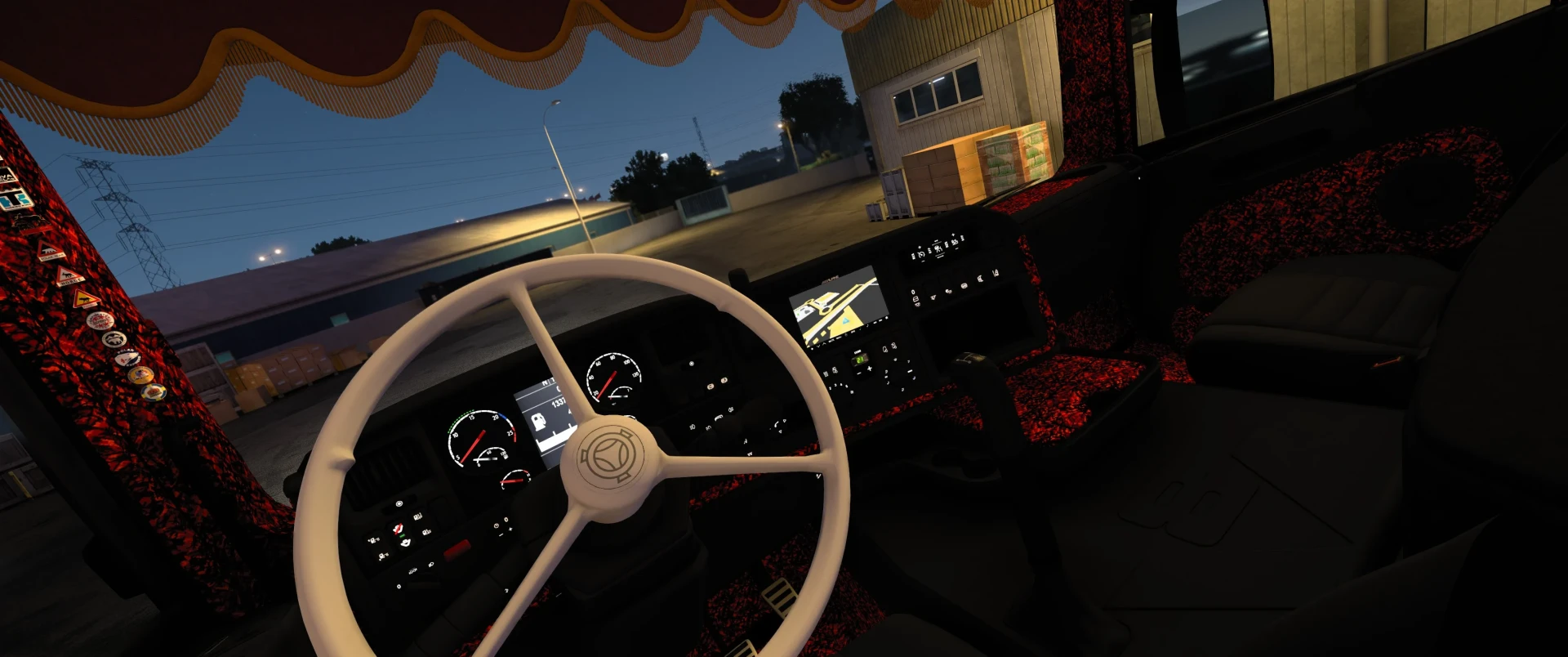 RJL 6 Topline Interior Iterson v2