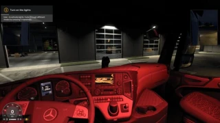 CABİN LİGHT v1 thumbnail 8