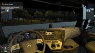 CABİN LİGHT v1 thumbnail 9