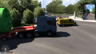 ESCORT VAN MOD TR 1 thumbnail 7