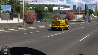 ESCORT VAN MOD TR 1 thumbnail 8