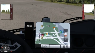 Tablet Navigation 1.0.1 thumbnail 9