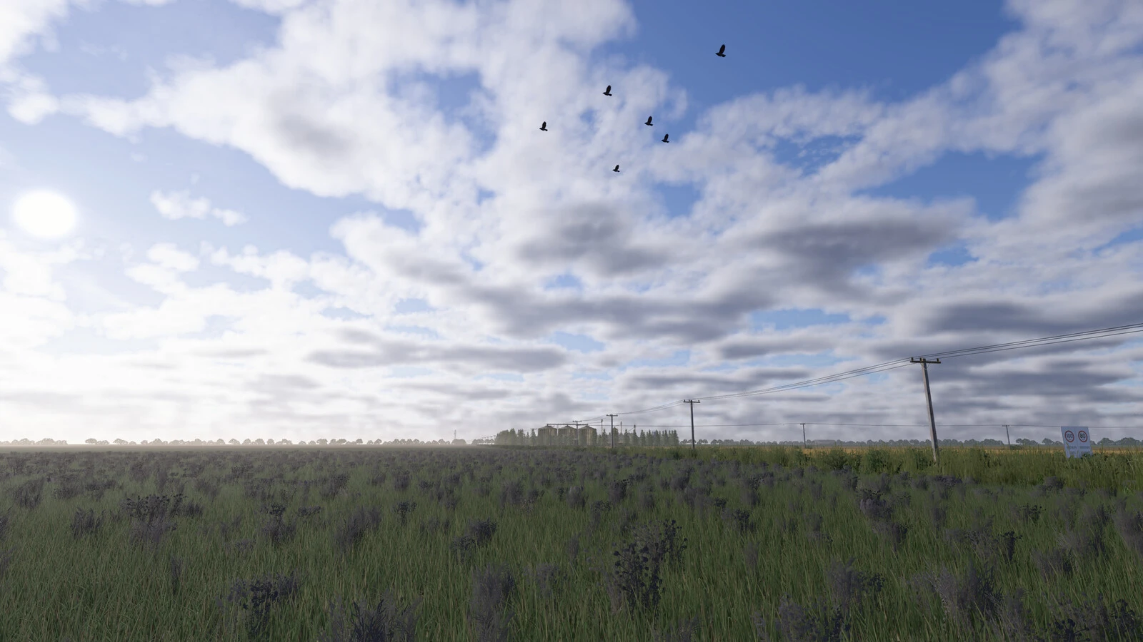 Chapadão Farm 1.0