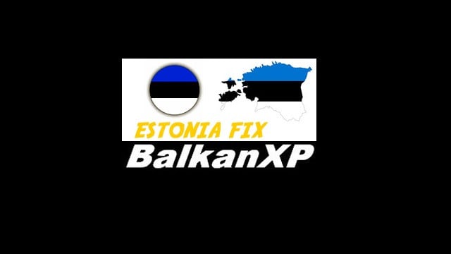 BXP Estonia FIX