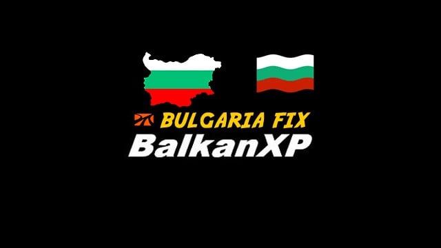 BXP Bulgaria FIX