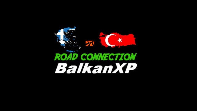 BXP Greece & Turkey RC