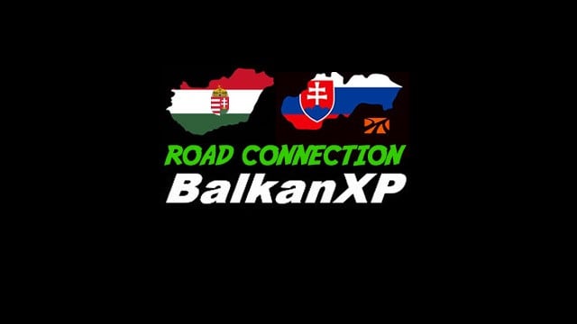 BXP Hungary & Slovakia RC