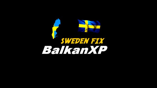 BXP Sweden FIX