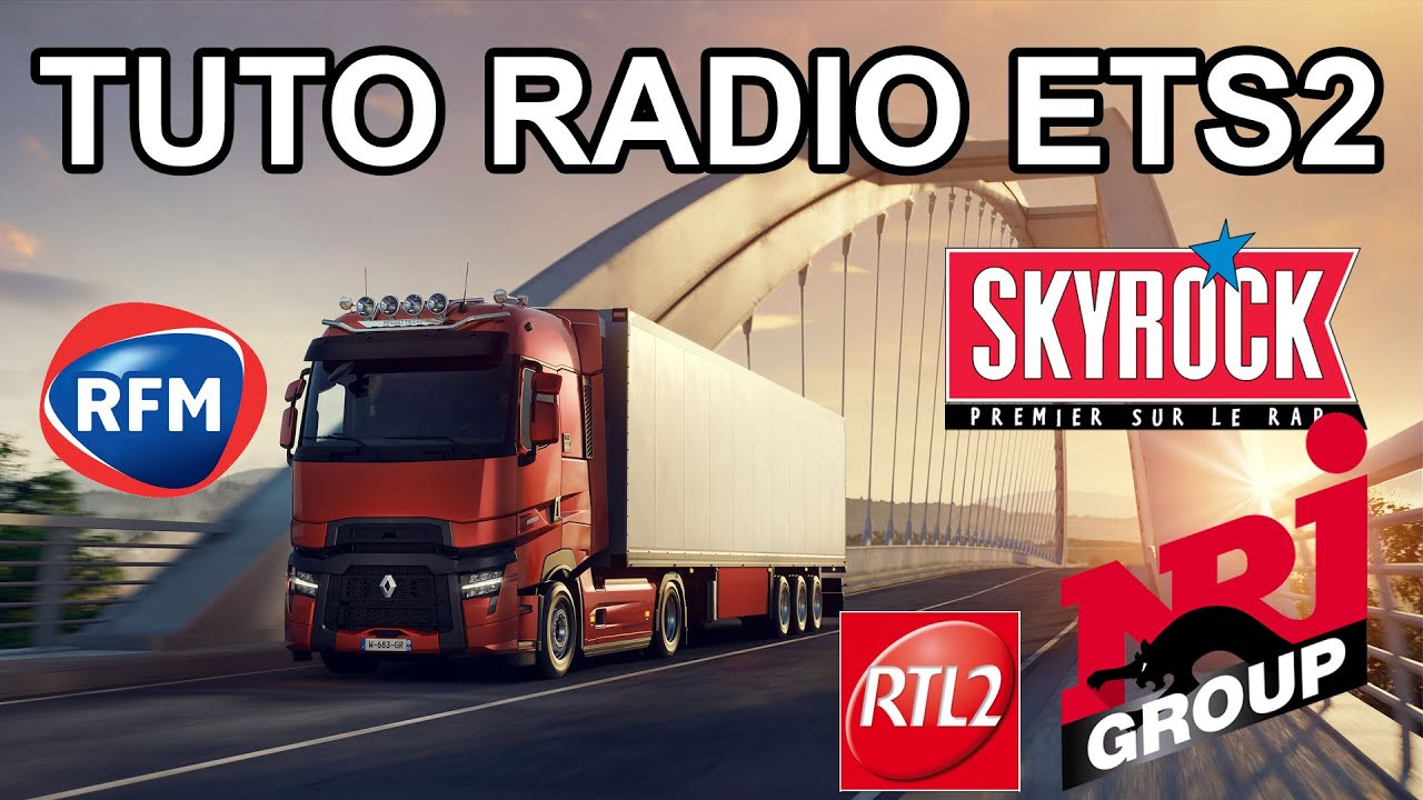 French Radio Pack