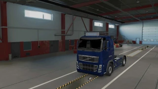 Volvo Addons Pack v1.5.2 thumbnail 7