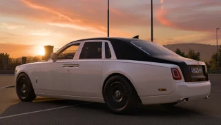 Rolls Royce Phantom 2023 1.0 thumbnail 4