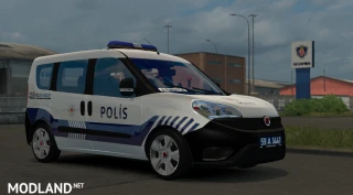 Fiat Doblo D4 v2.5 thumbnail 3