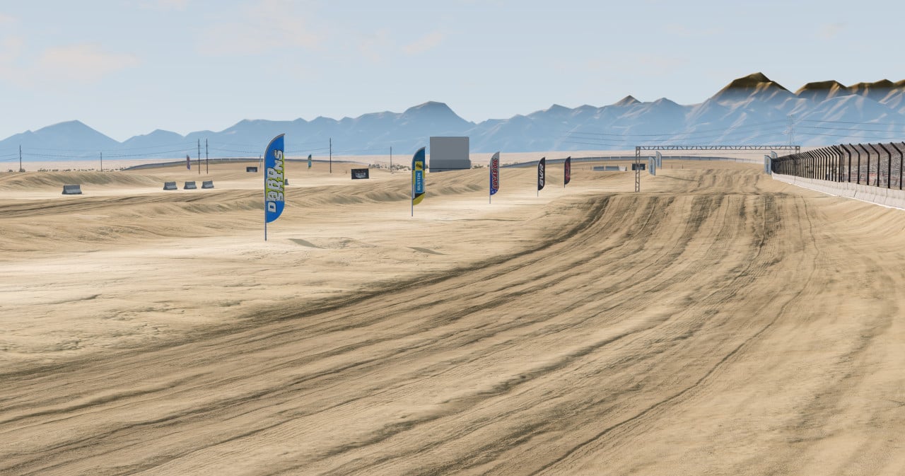 Dard's Primm Short Course