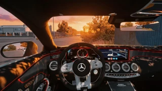 Mercedes AMG Brabus 800 2019 1.8 thumbnail 4