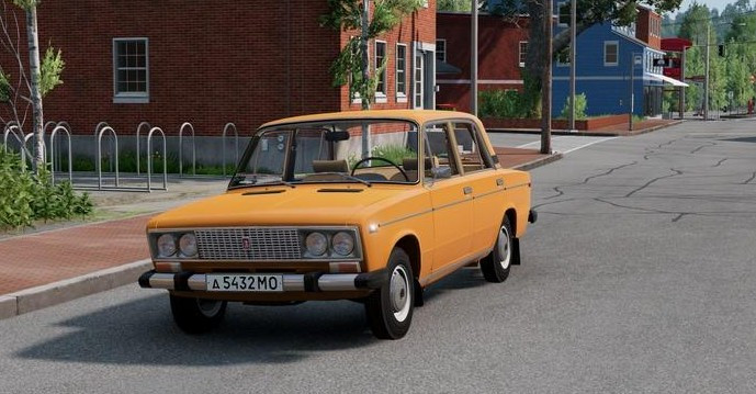 Lada 2106