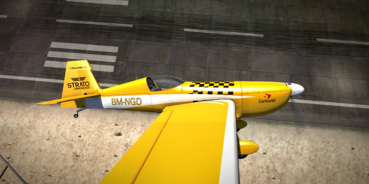 Strato HMX 105