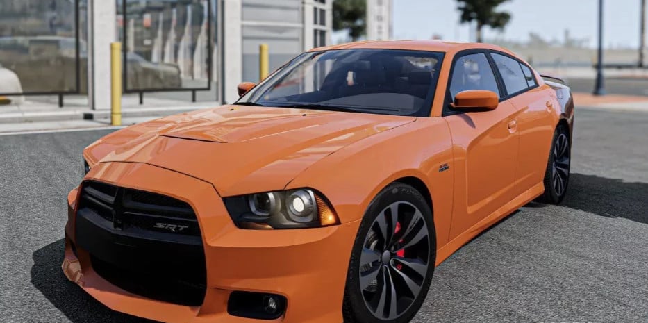 Dodge Charger