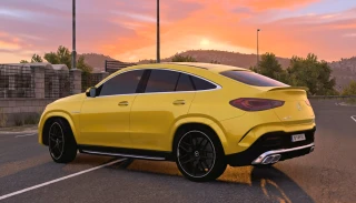 Mercedes-Benz GLE 63S AMG 1.1 thumbnail 3