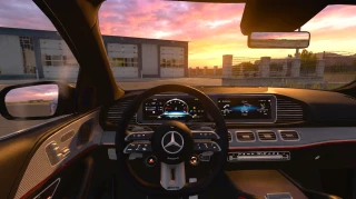 Mercedes-Benz GLE 63S AMG 1.1 thumbnail 4