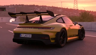 Porsche 911 GT3 RS 2023 1.1 thumbnail 3