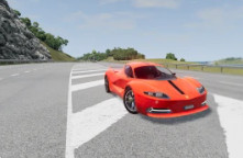 F 994 Pro Supercar 3 version