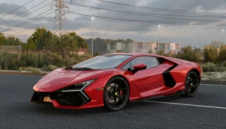 Lamborghini Revuelto 2025 1.1 thumbnail 4