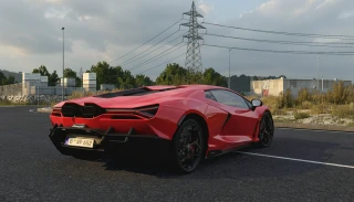 Lamborghini Revuelto 2025 1.1 thumbnail 5