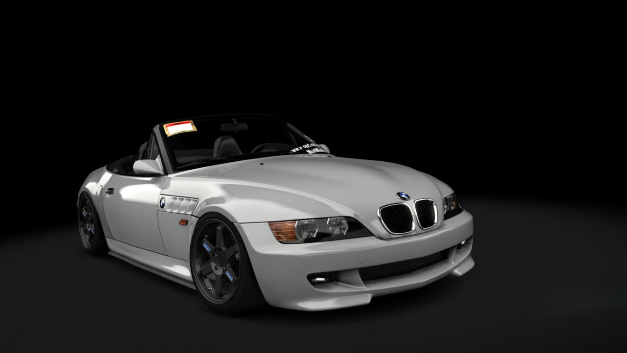 BMW Z3