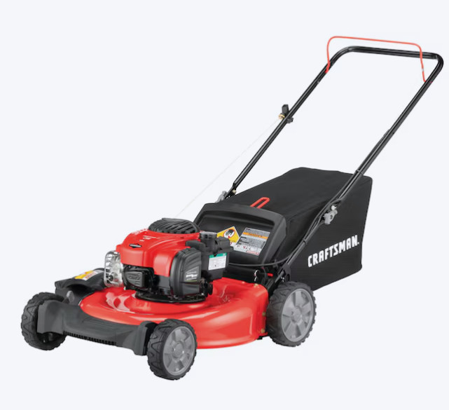 Craftsman Mower