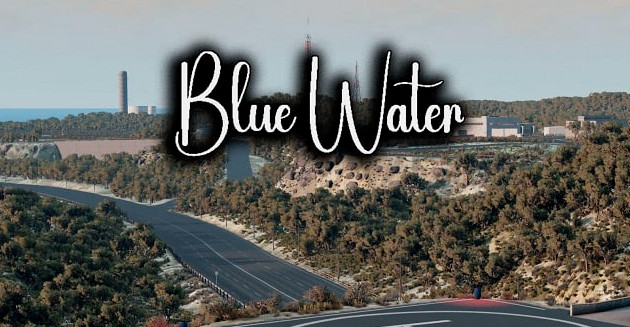 Blue Water